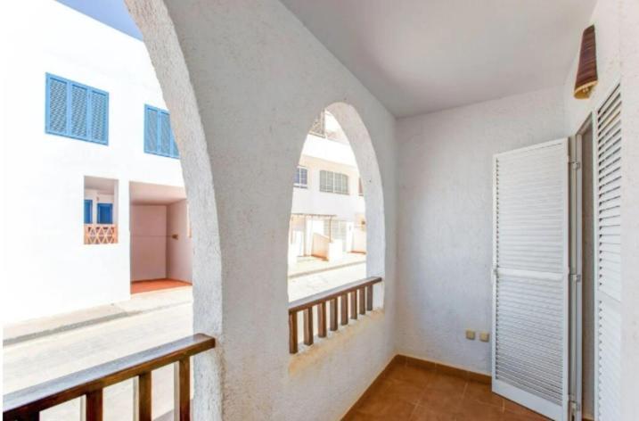 Apartment With Terrace And Parking La Isleta del Moro Eksteriør billede